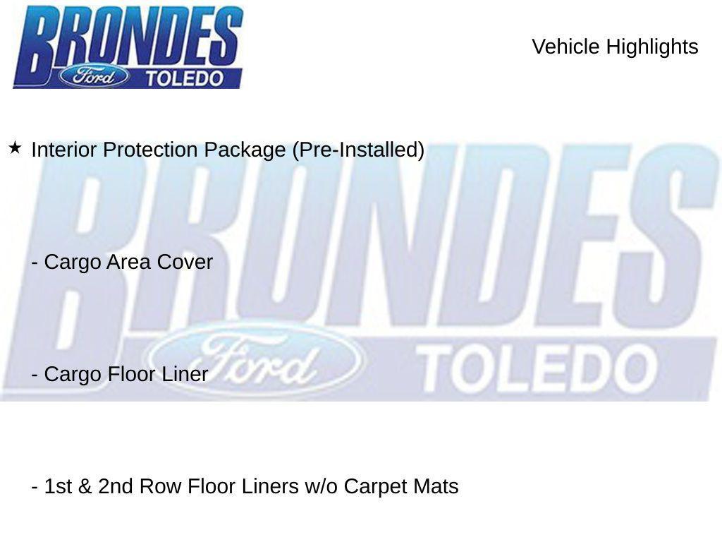 used 2024 Ford Mustang Mach-E car, priced at $30,989