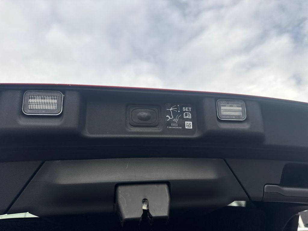 used 2024 Ford Mustang Mach-E car, priced at $30,989