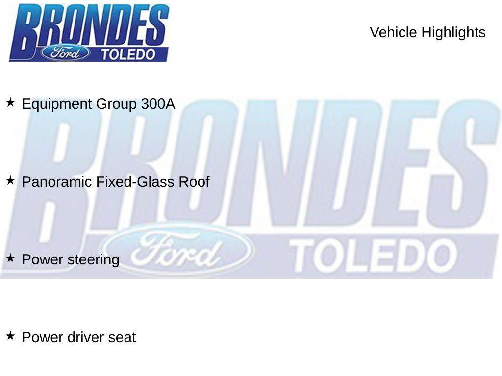 used 2024 Ford Mustang Mach-E car, priced at $30,989