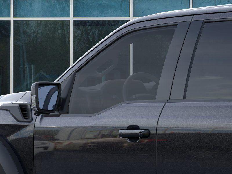 new 2025 Ford F-150 car, priced at $95,280