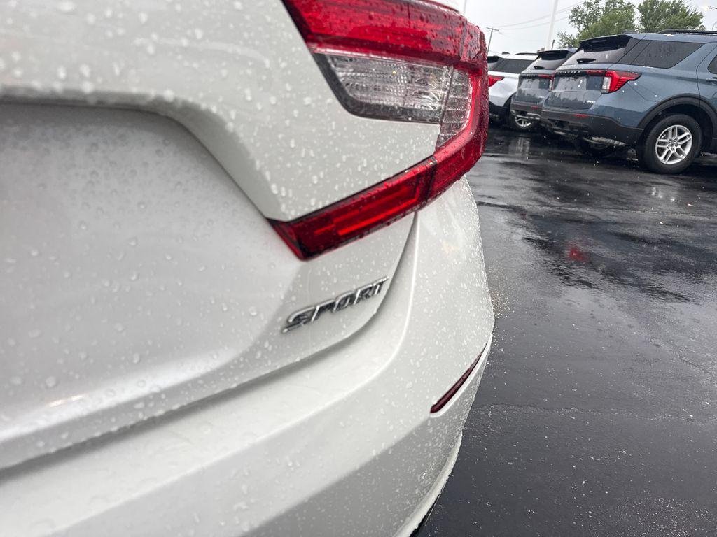 used 2020 Honda Accord car, priced at $21,132