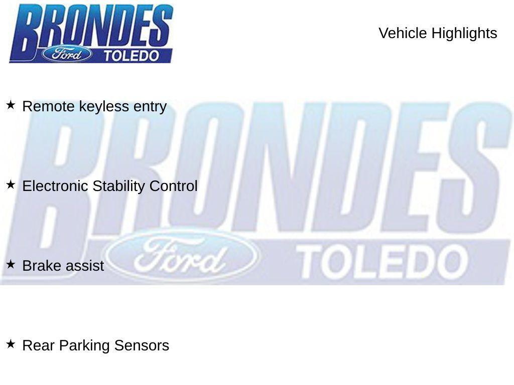 used 2011 Ford Edge car