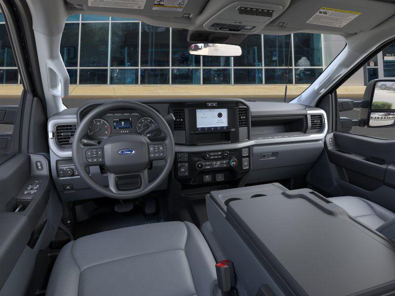 new 2026 Ford F-450 car, priced at $84,595
