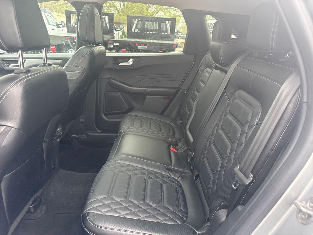 used 2024 Ford Escape car, priced at $28,621