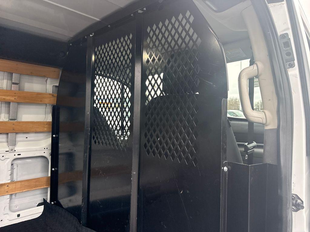 used 2024 Ford Transit-250 car, priced at $30,992