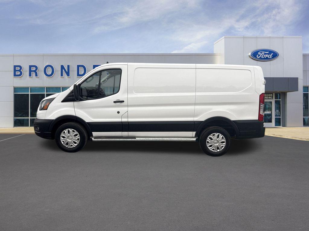 used 2024 Ford Transit-250 car, priced at $30,992