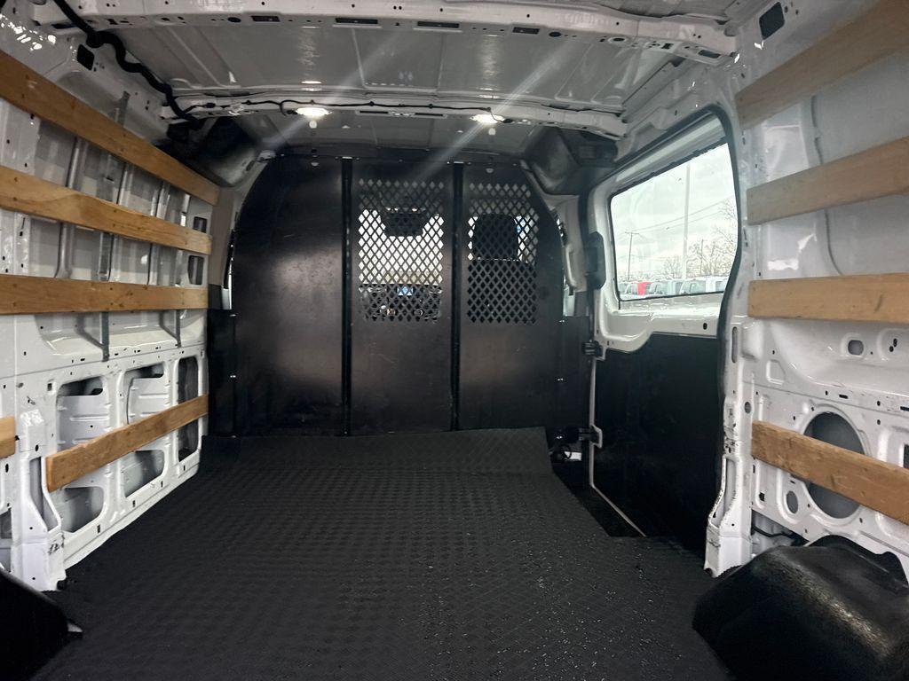 used 2024 Ford Transit-250 car, priced at $30,992