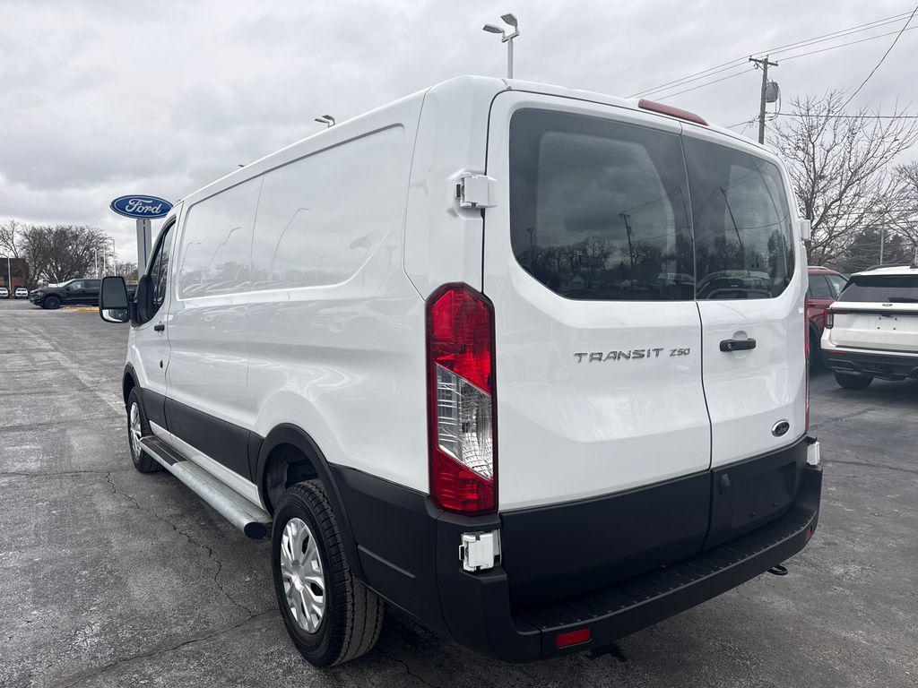 used 2024 Ford Transit-250 car, priced at $30,992