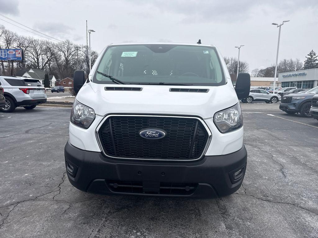 used 2024 Ford Transit-250 car, priced at $30,992