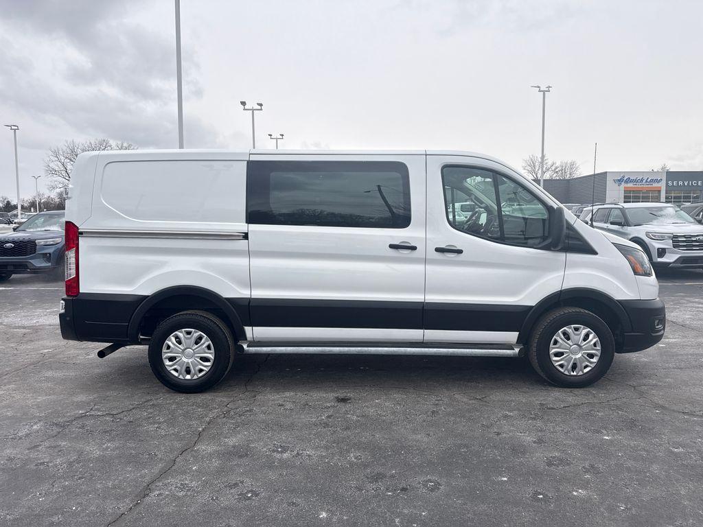 used 2024 Ford Transit-250 car, priced at $30,992