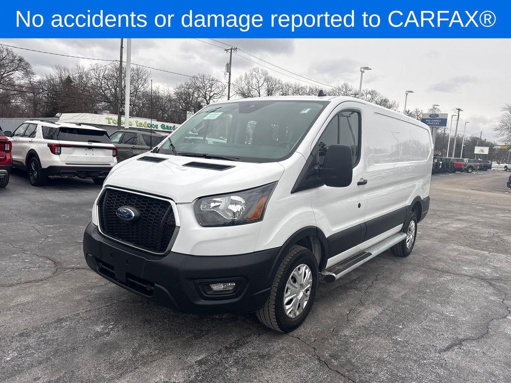 used 2024 Ford Transit-250 car, priced at $30,992