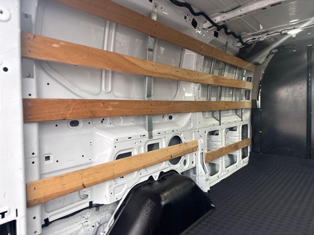 used 2024 Ford Transit-250 car, priced at $30,992