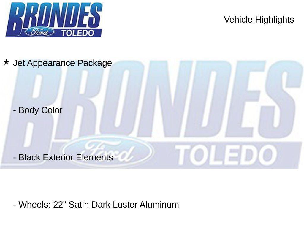 used 2025 Lincoln Nautilus car, priced at $58,570