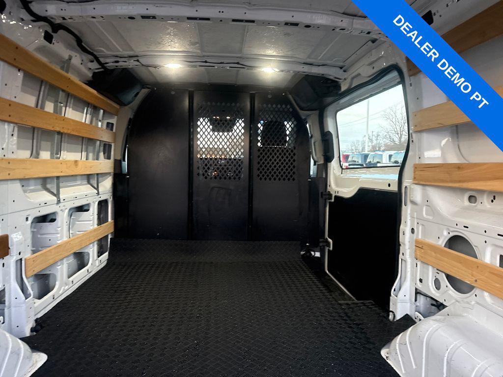 used 2024 Ford Transit-250 car, priced at $29,978