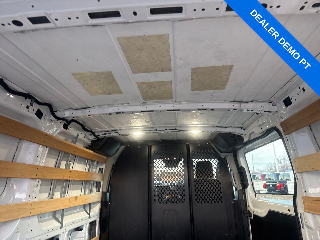 used 2024 Ford Transit-250 car, priced at $29,978
