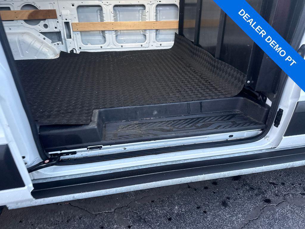 used 2024 Ford Transit-250 car, priced at $29,978
