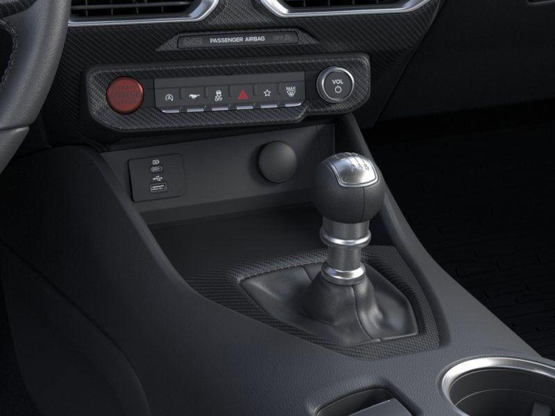 new 2026 Ford Mustang car, priced at $49,962
