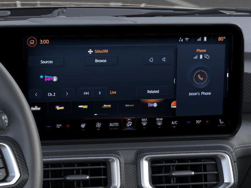 new 2026 Ford Mustang car, priced at $49,962