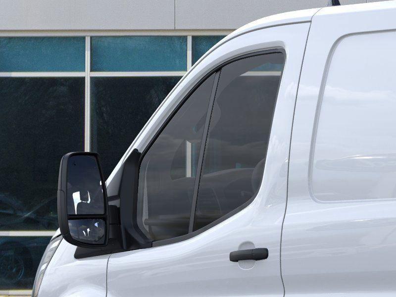 new 2025 Ford Transit-350 car, priced at $58,835