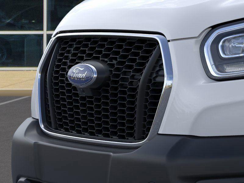 new 2025 Ford Transit-350 car, priced at $58,835