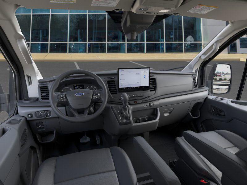 new 2025 Ford Transit-350 car, priced at $58,835