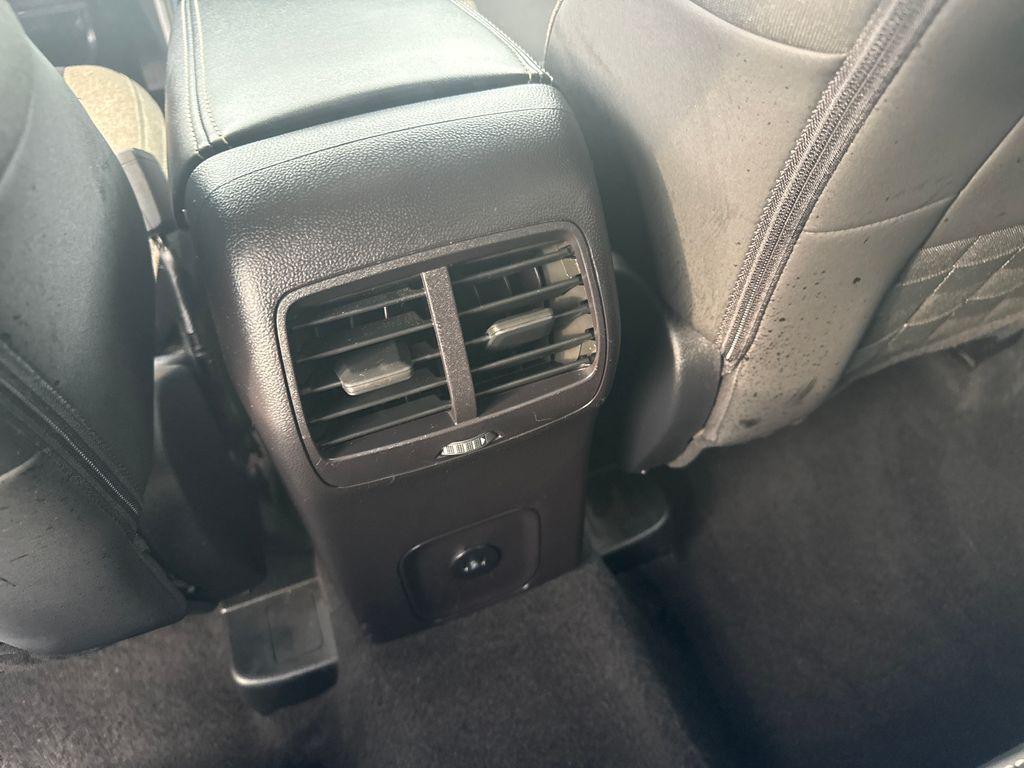 used 2025 Ford Bronco Sport car, priced at $28,876