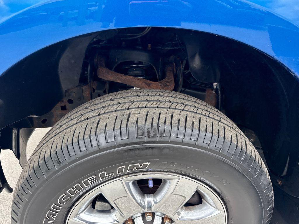 used 2014 Ford F-150 car, priced at $13,547