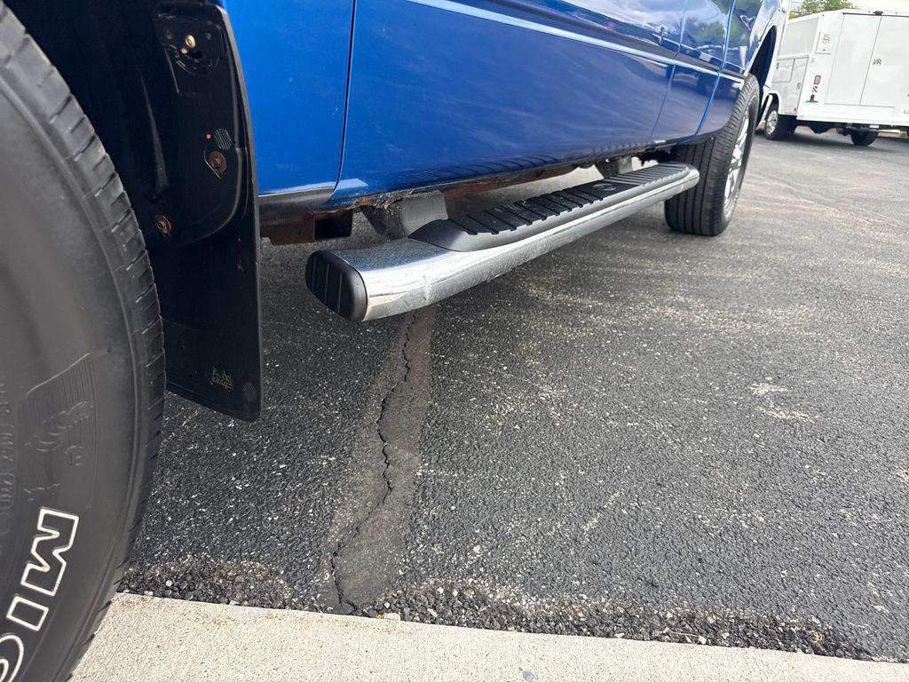 used 2014 Ford F-150 car, priced at $13,547