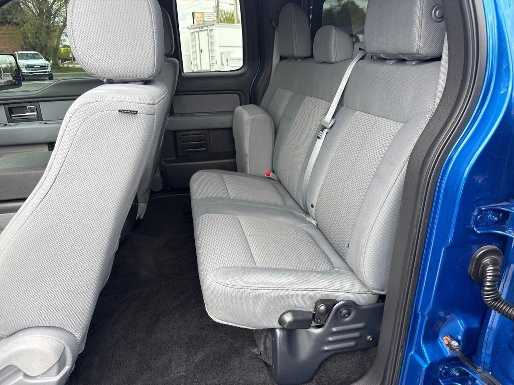 used 2014 Ford F-150 car, priced at $13,547