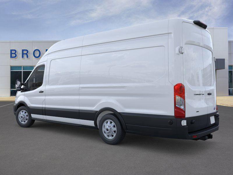 new 2026 Ford Transit-350 car, priced at $66,885