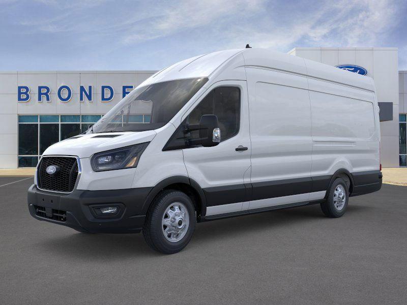 new 2026 Ford Transit-350 car, priced at $66,885