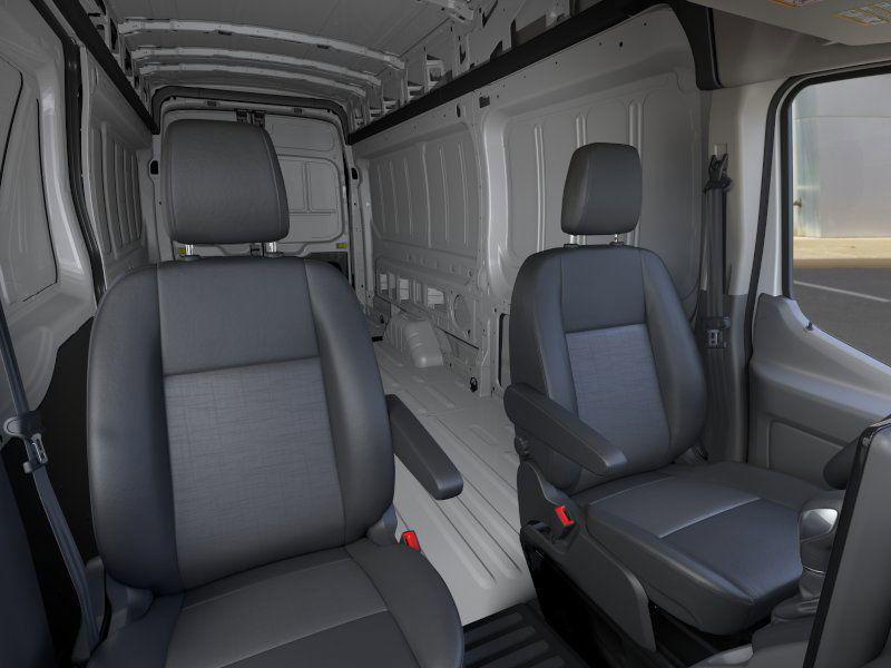 new 2026 Ford Transit-350 car, priced at $66,885