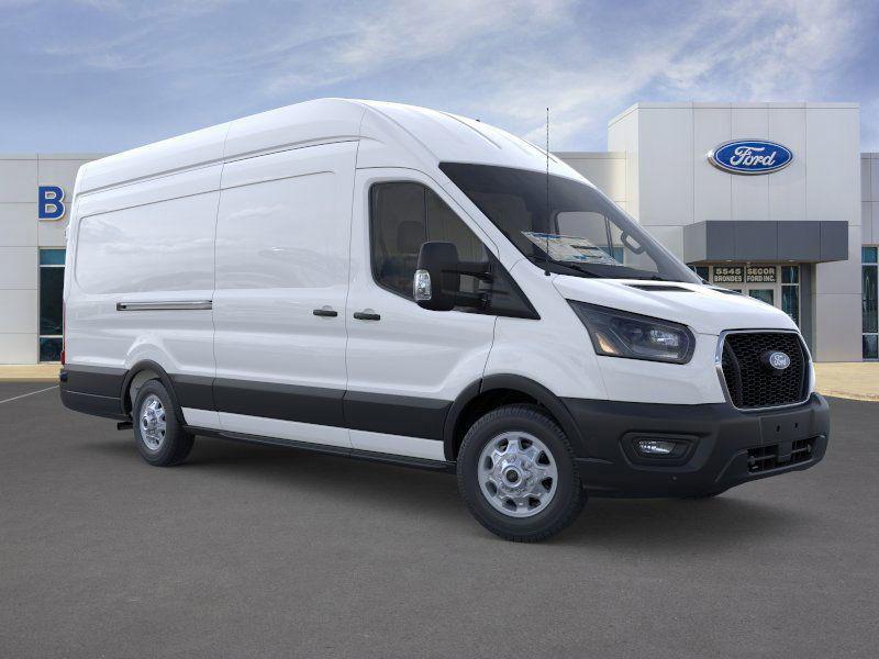 new 2026 Ford Transit-350 car, priced at $66,885