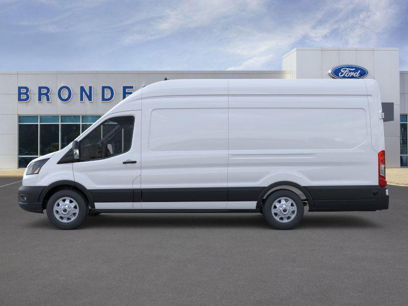 new 2026 Ford Transit-350 car, priced at $66,885