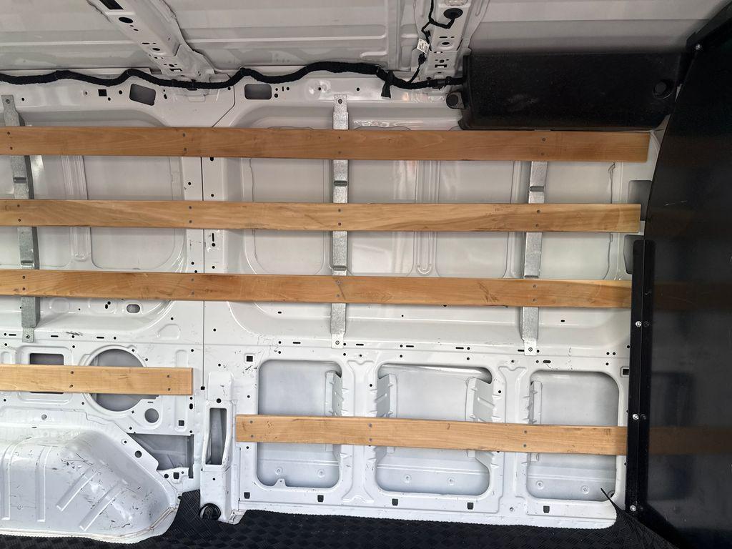 used 2024 Ford Transit-250 car, priced at $32,392