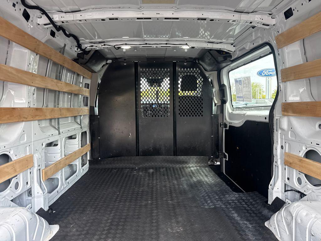used 2024 Ford Transit-250 car, priced at $32,392