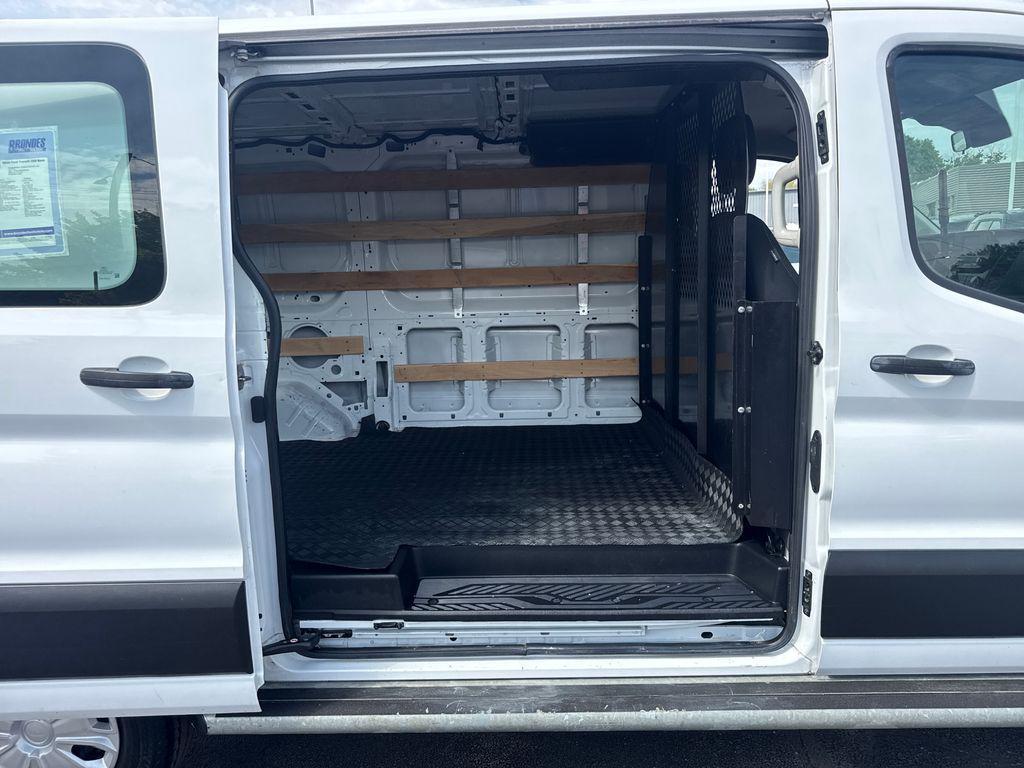 used 2024 Ford Transit-250 car, priced at $32,392