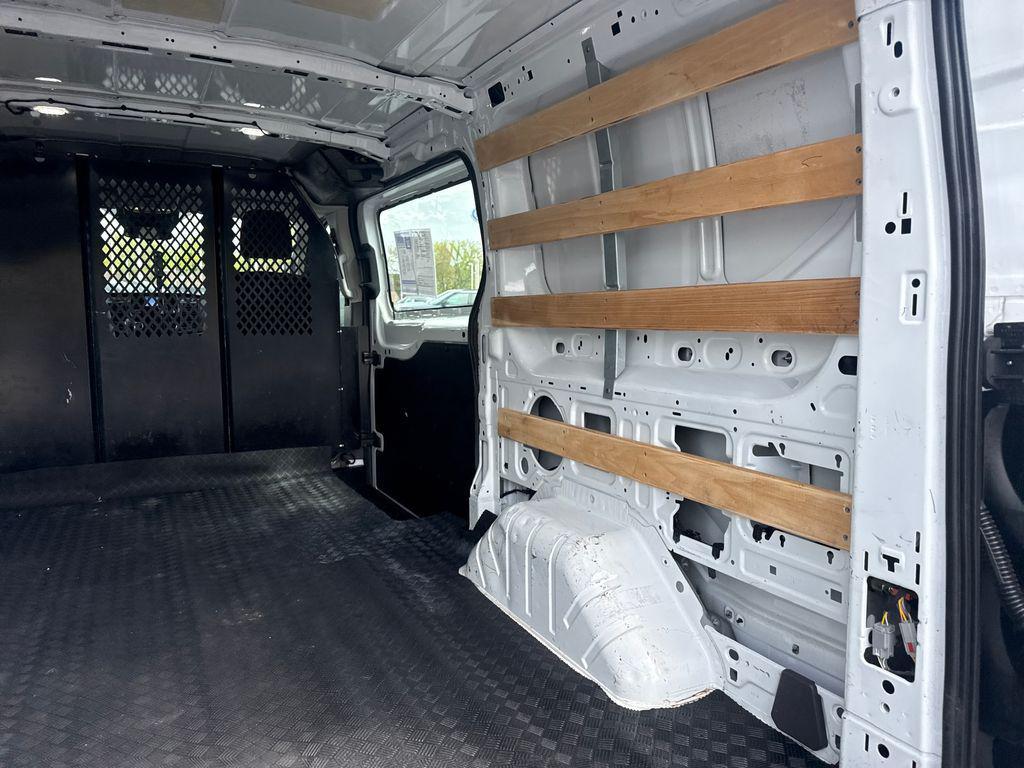used 2024 Ford Transit-250 car, priced at $32,392