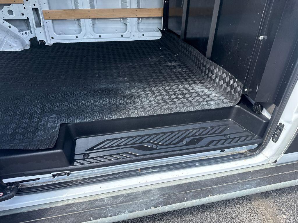 used 2024 Ford Transit-250 car, priced at $32,392