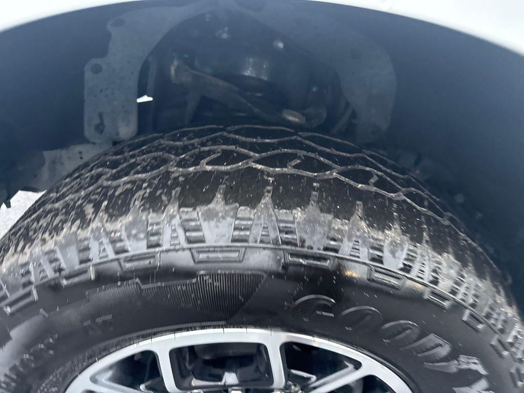 used 2023 Ford F-150 car, priced at $37,341