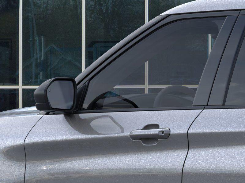 new 2026 Ford Explorer car, priced at $38,067