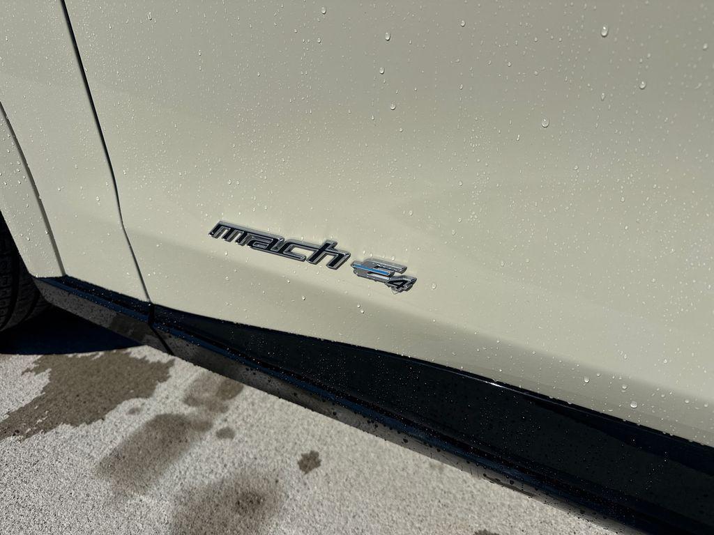 used 2025 Ford Mustang Mach-E car, priced at $42,926