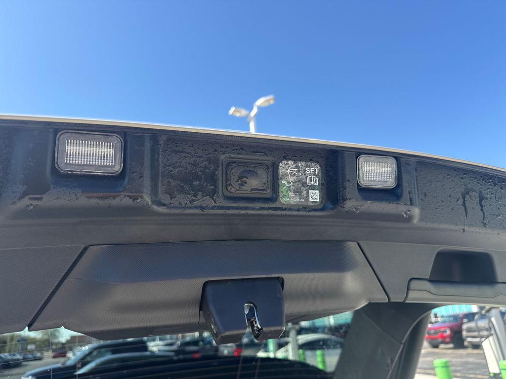 used 2025 Ford Mustang Mach-E car, priced at $42,926