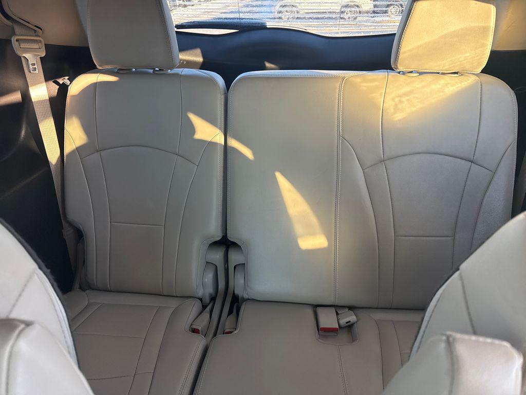 used 2020 Buick Enclave car, priced at $16,859