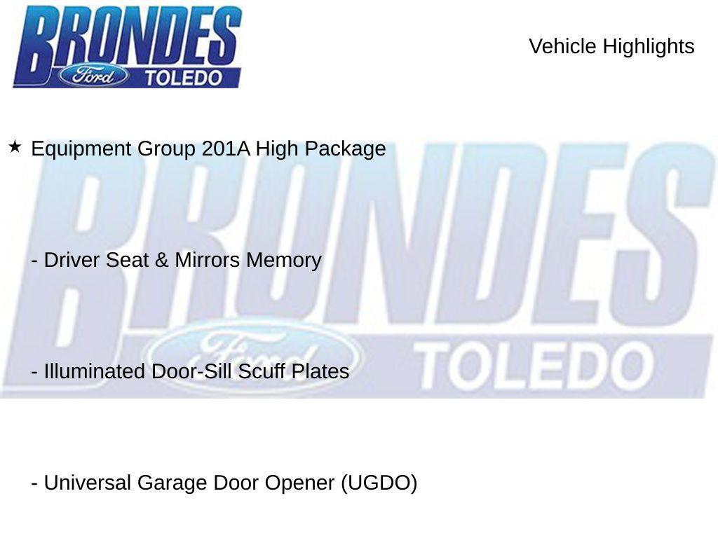 used 2025 Ford Mustang car, priced at $42,403