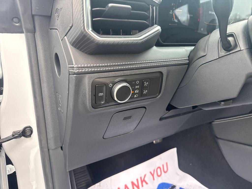 used 2025 Ford Mustang car, priced at $42,403