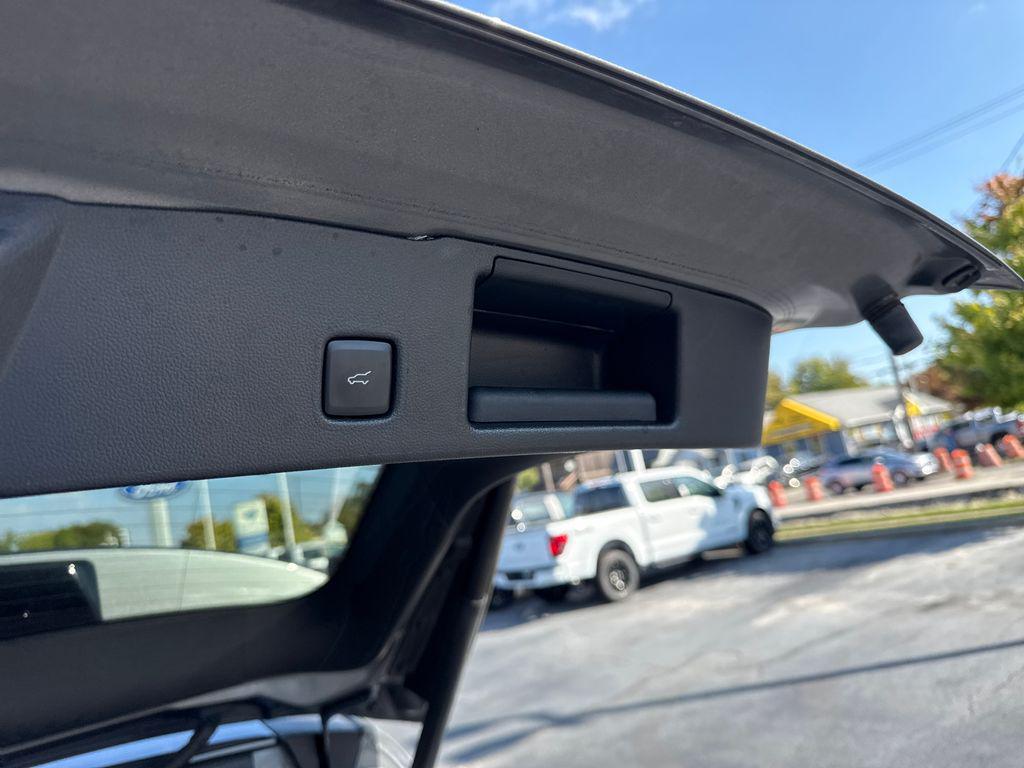 used 2022 Ford Escape car, priced at $18,513