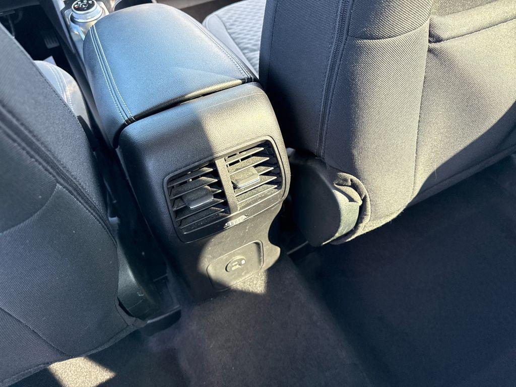 used 2022 Ford Escape car, priced at $18,513