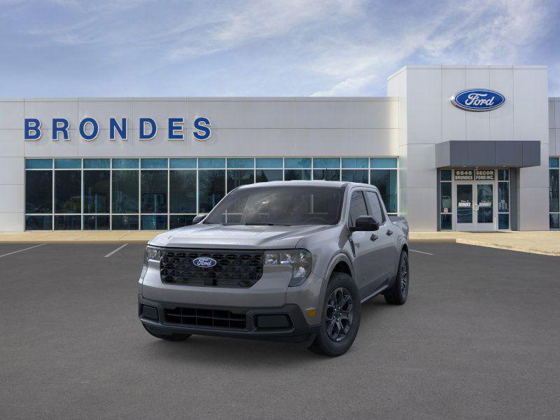 new 2026 Ford Maverick car, priced at $32,642