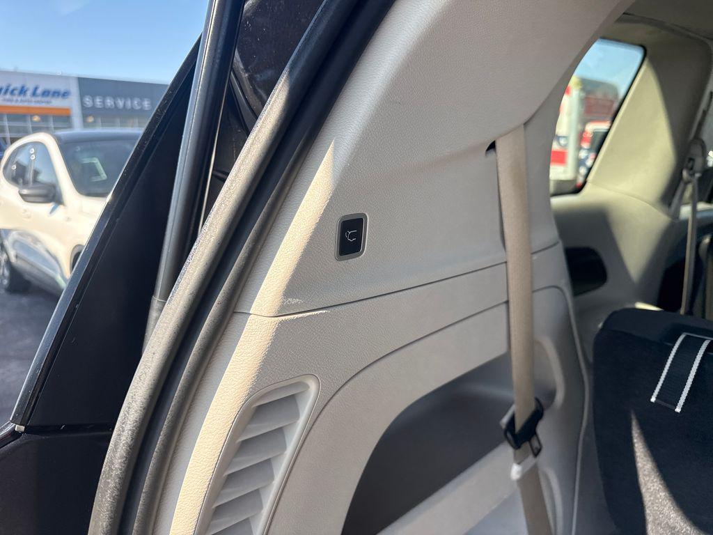 used 2023 Chrysler Voyager car, priced at $20,954